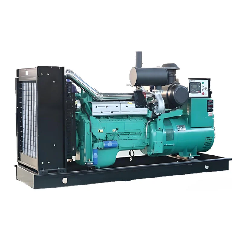 Generator diesel