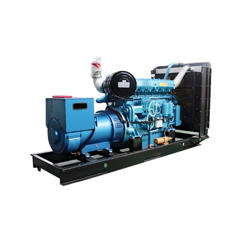 Cum ajută companiile care generează un diesel complet auto-automate pentru a economisi energie?