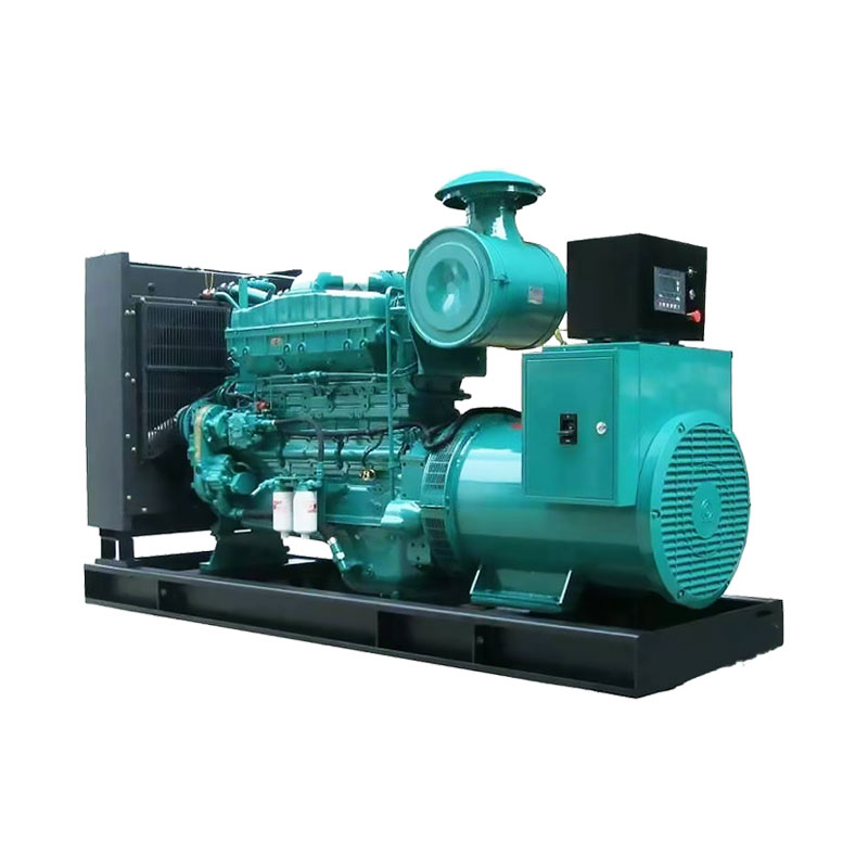 De ce generatoarele diesel sunt soluții de energie esențială pentru nevoile moderne