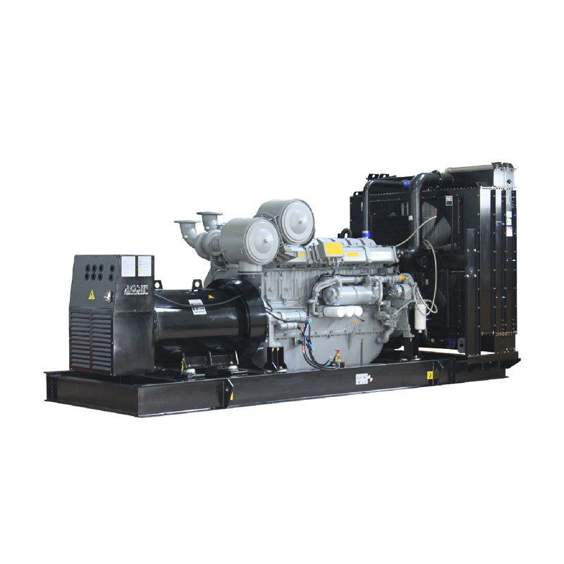 Este Emergency Standby Power soluția supremă pentru fiabilitatea energetică neîntreruptă în infrastructura modernă