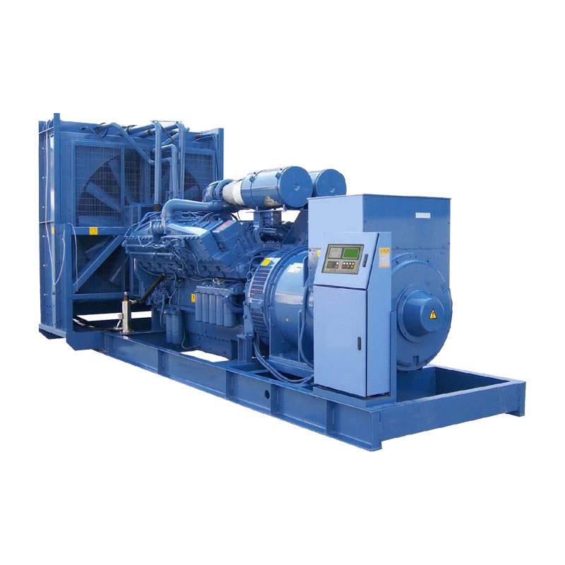 Generator comercial diesel
