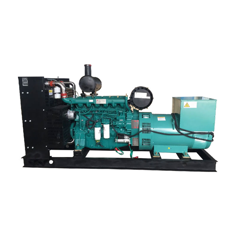Set de generator diesel
