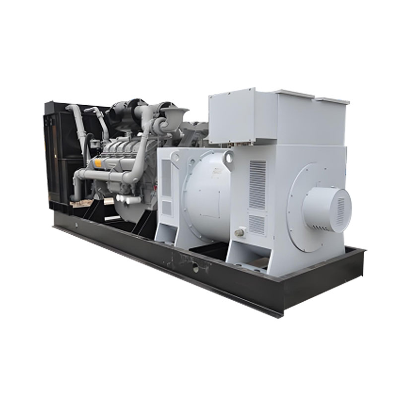 Generator de rezervă al spitalului
