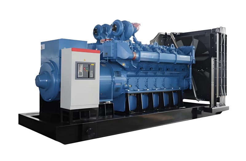 Yuchai Diesel Generator Set