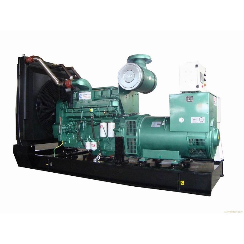 Set generator diesel importat