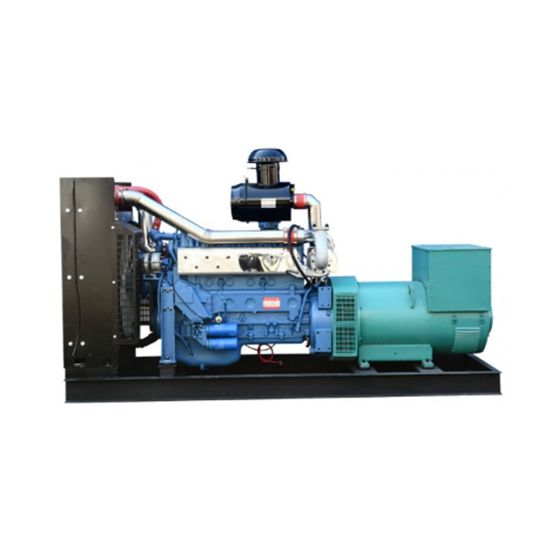 Seturi de generator diesel reconstruit
