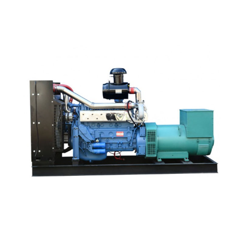 Set de generator diesel second hand